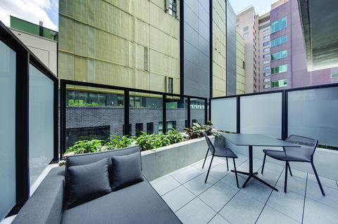 Vibe Hotel Sydney Darling Harbour - Australia Accommodation 14
