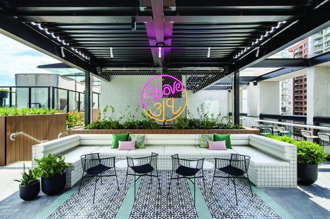 Vibe Hotel Sydney Darling Harbour - Australia Accommodation 7