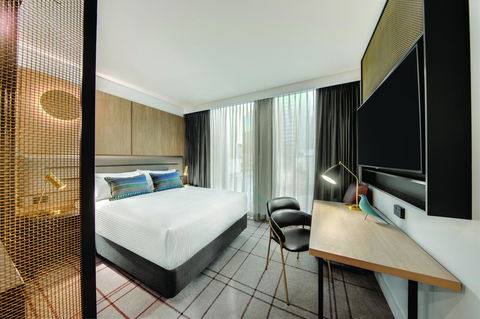 Vibe Hotel Sydney Darling Harbour - Australia Accommodation 19