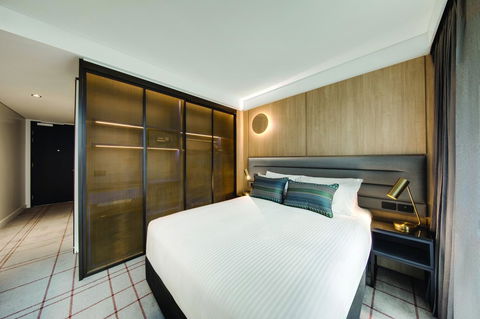 Vibe Hotel Sydney Darling Harbour - Australia Accommodation 21