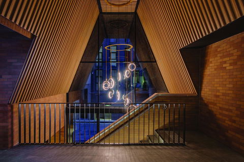 Vibe Hotel Sydney Darling Harbour - Australia Accommodation 24
