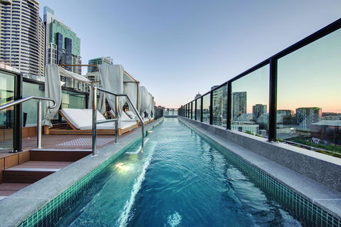 Vibe Hotel Sydney Darling Harbour - Australia Accommodation 25
