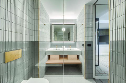 Vibe Hotel Sydney Darling Harbour - Australia Accommodation 27