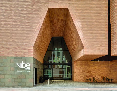 Vibe Hotel Sydney Darling Harbour - Australia Accommodation 4