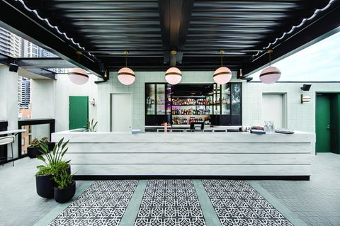 Vibe Hotel Sydney Darling Harbour - Australia Accommodation 10