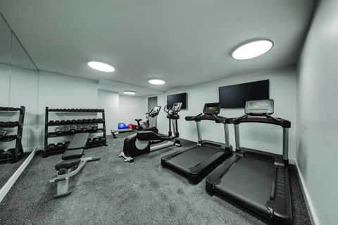 Vibe Hotel Sydney Darling Harbour - Australia Accommodation 17