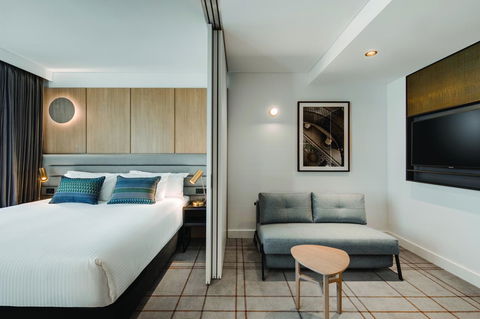 Vibe Hotel Sydney Darling Harbour - Australia Accommodation 29