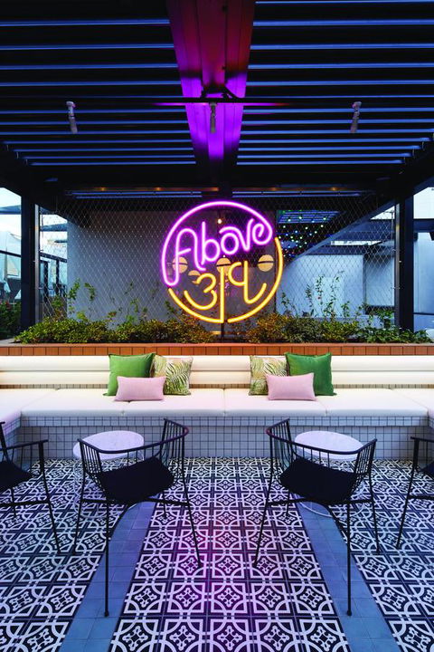 Vibe Hotel Sydney Darling Harbour - Australia Accommodation 5