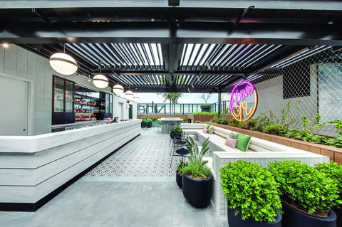 Vibe Hotel Sydney Darling Harbour - Australia Accommodation 9