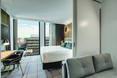 Vibe Hotel Sydney Darling Harbour - Australia Accommodation 28