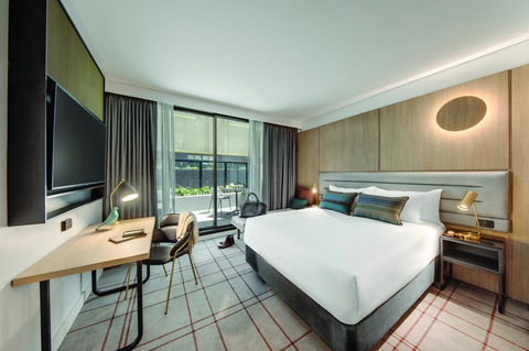 Vibe Hotel Sydney Darling Harbour - Australia Accommodation 15