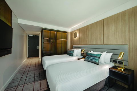Vibe Hotel Sydney Darling Harbour - Australia Accommodation 13