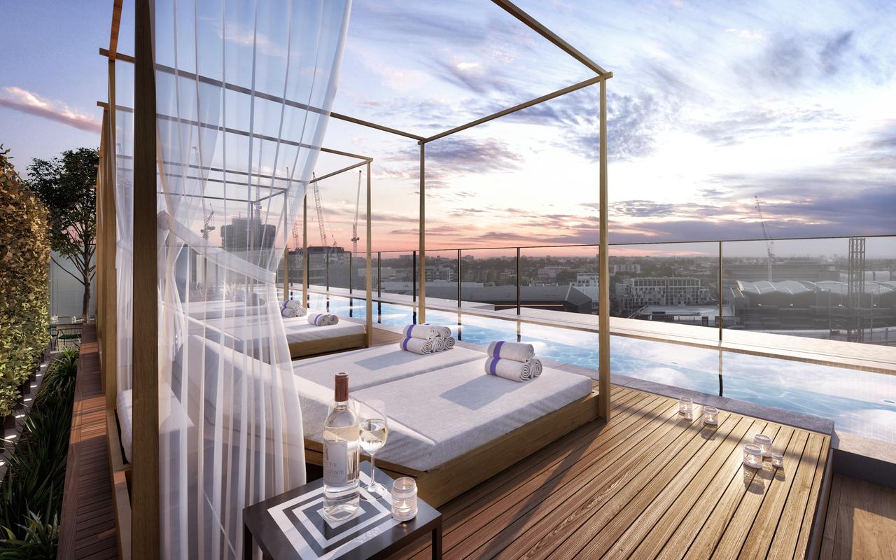  Australia Accommodation