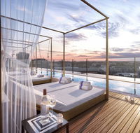 Vibe Hotel Sydney Darling Harbour - Australia Accommodation