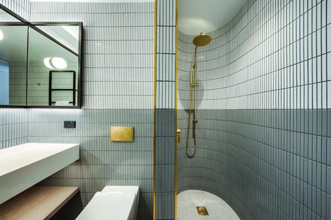 Vibe Hotel Sydney Darling Harbour - Australia Accommodation 2