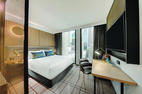 Vibe Hotel Sydney Darling Harbour - Australia Accommodation 20