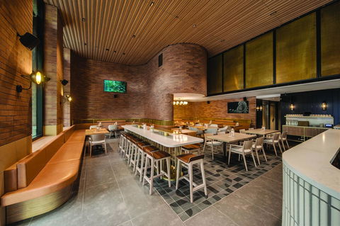 Vibe Hotel Sydney Darling Harbour - Australia Accommodation 31