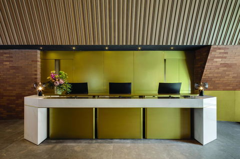 Vibe Hotel Sydney Darling Harbour - Australia Accommodation 22