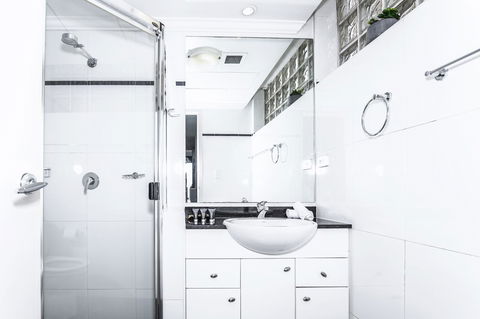 DD Apartments On Kent Street - Australia Accommodation 25