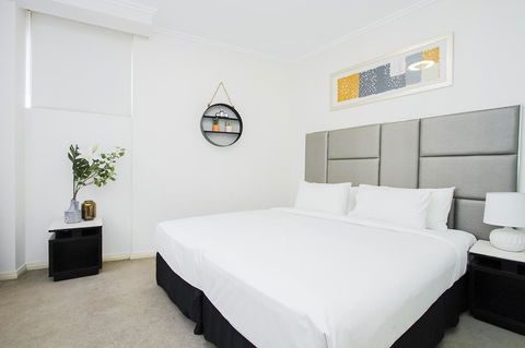 DD Apartments On Kent Street - Australia Accommodation 30