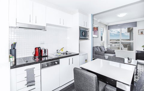 DD Apartments On Kent Street - Australia Accommodation 27
