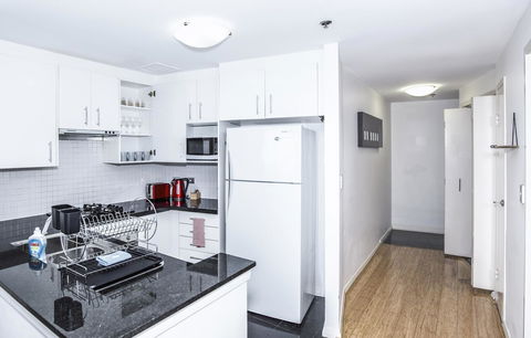 DD Apartments On Kent Street - Australia Accommodation 7