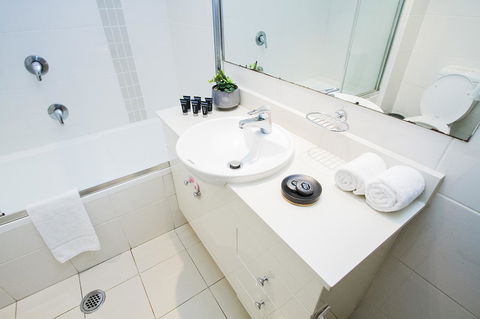 DD Apartments On Kent Street - Australia Accommodation 29