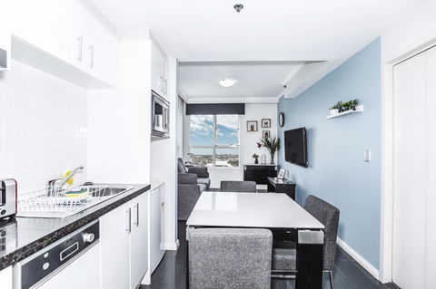 DD Apartments On Kent Street - Australia Accommodation 9