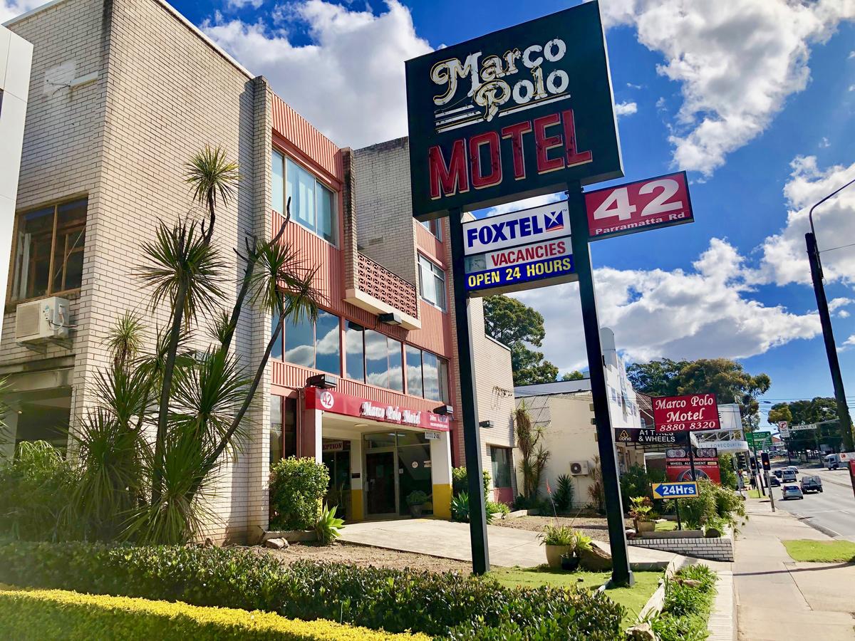  Australia Accommodation