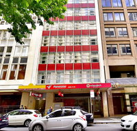 Megaboom City Hotel - Australia Accommodation