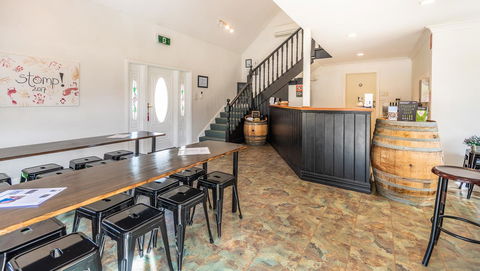 Madigan Wine Country Cottages - Australia Accommodation 24