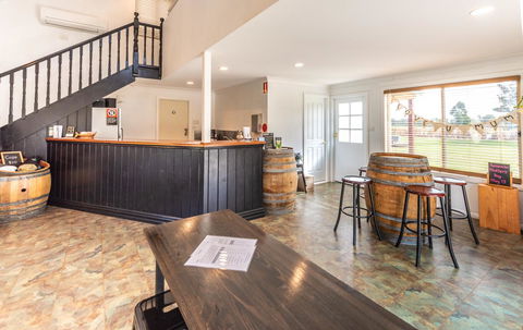 Madigan Wine Country Cottages - Australia Accommodation 25