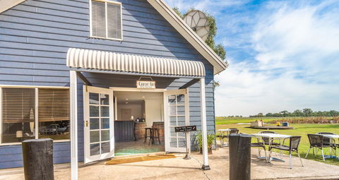 Madigan Wine Country Cottages - Australia Accommodation 22