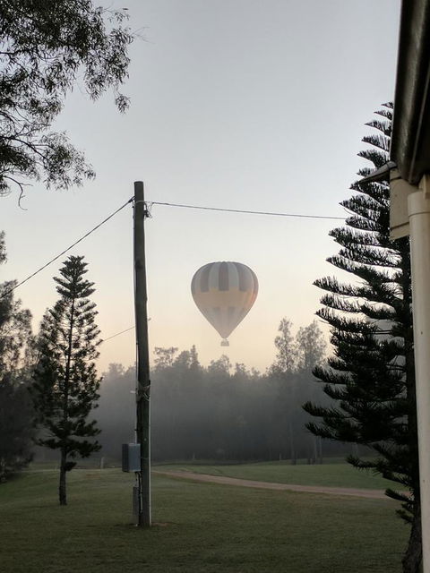 Madigan Wine Country Cottages - Australia Accommodation 10