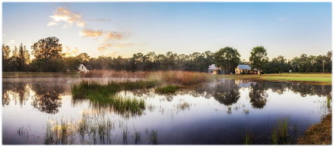 Madigan Wine Country Cottages - Australia Accommodation 18