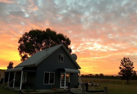 Madigan Wine Country Cottages - Australia Accommodation 15