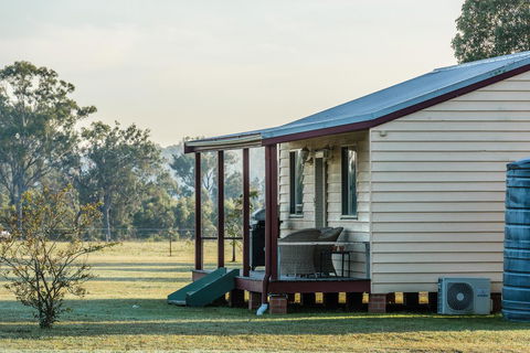 Madigan Wine Country Cottages - Australia Accommodation 35