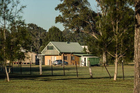 Madigan Wine Country Cottages - Australia Accommodation 29