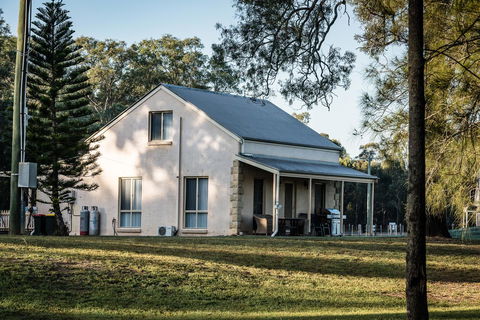 Madigan Wine Country Cottages - Australia Accommodation 38