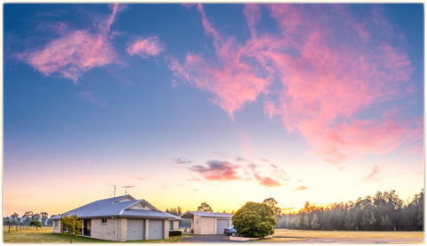 Madigan Wine Country Cottages - Australia Accommodation 30