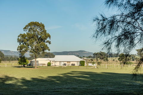 Madigan Wine Country Cottages - Australia Accommodation 31