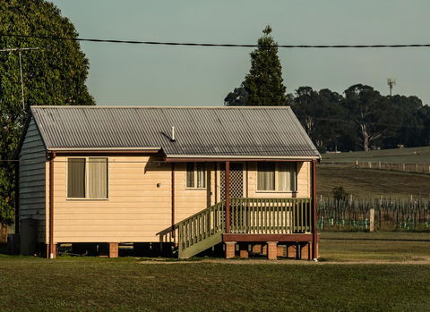 Madigan Wine Country Cottages - Australia Accommodation 34
