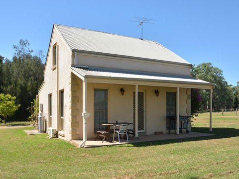 Madigan Wine Country Cottages - Australia Accommodation 41