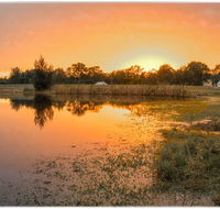 Madigan Wine Country Cottages - Australia Accommodation