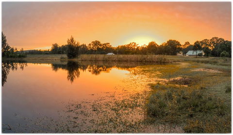 Madigan Wine Country Cottages - Australia Accommodation 0