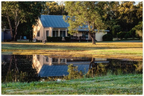 Madigan Wine Country Cottages - Australia Accommodation 27