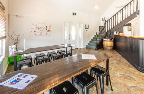 Madigan Wine Country Cottages - Australia Accommodation 26