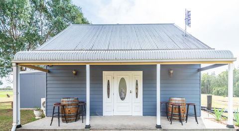 Madigan Wine Country Cottages - Australia Accommodation 20