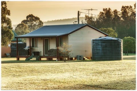 Madigan Wine Country Cottages - Australia Accommodation 33
