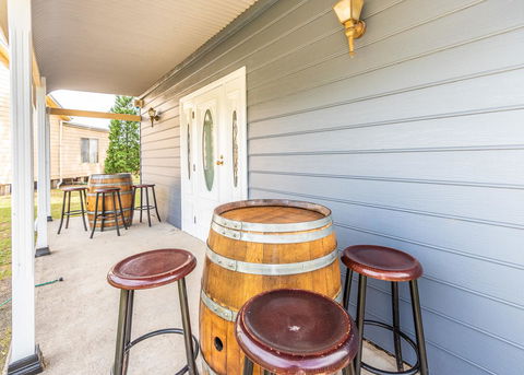 Madigan Wine Country Cottages - Australia Accommodation 21